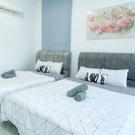 Atlantis Residences Melaka By Betastay Zewnętrze zdjęcie