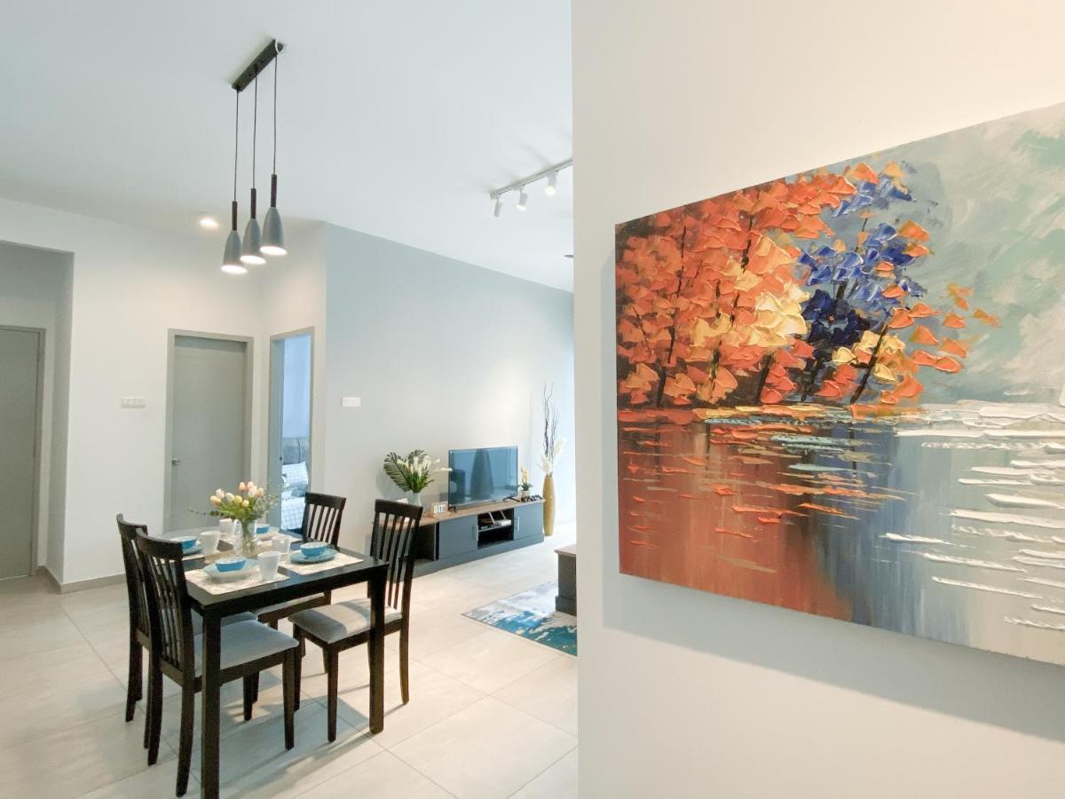 Atlantis Residences Melaka By Betastay Zewnętrze zdjęcie