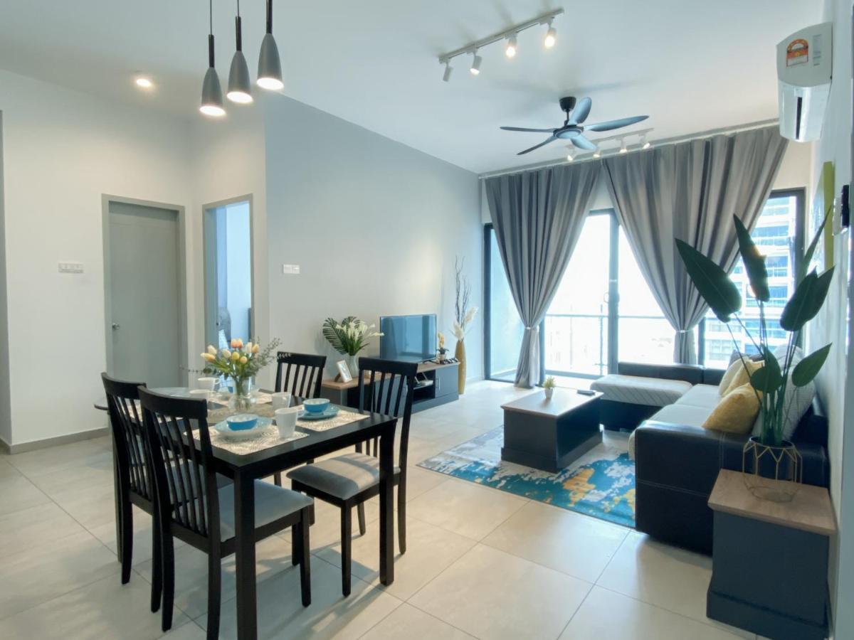 Atlantis Residences Melaka By Betastay Zewnętrze zdjęcie