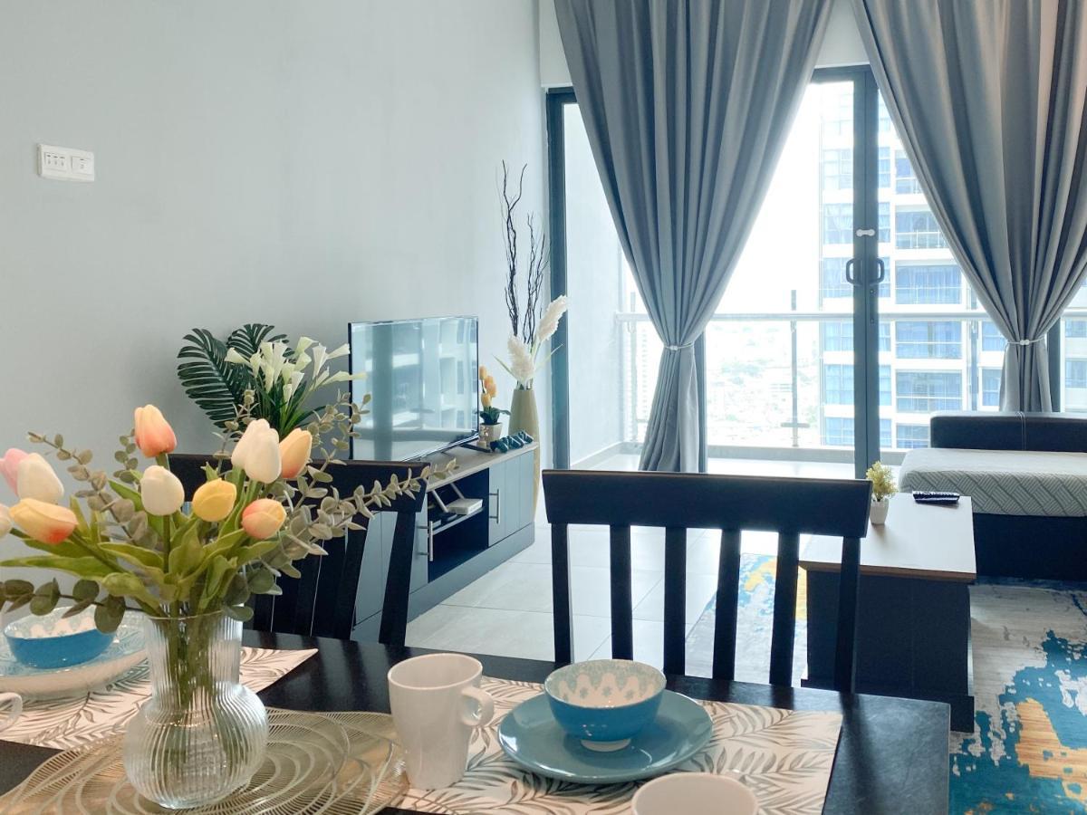 Atlantis Residences Melaka By Betastay Zewnętrze zdjęcie