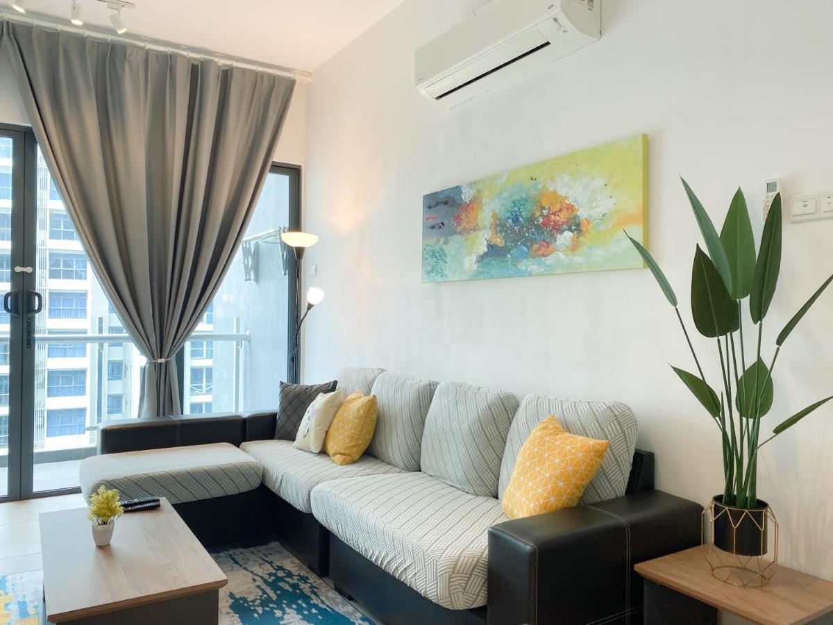 Atlantis Residences Melaka By Betastay Zewnętrze zdjęcie
