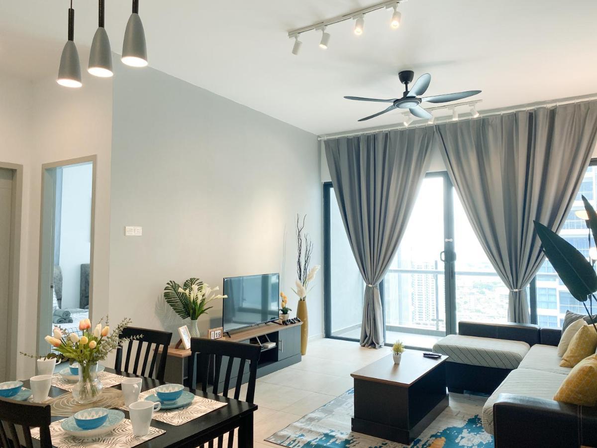 Atlantis Residences Melaka By Betastay Zewnętrze zdjęcie