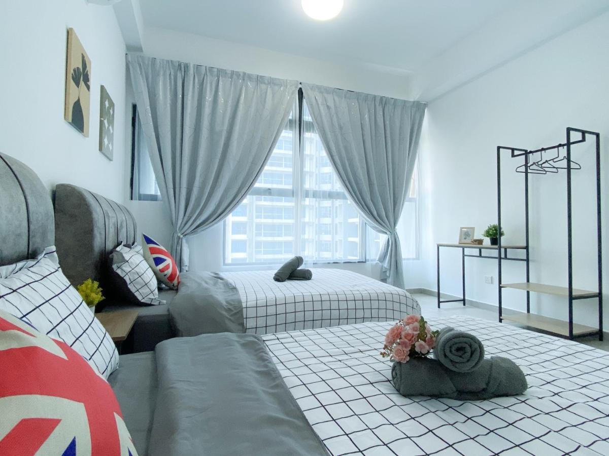 Atlantis Residences Melaka By Betastay Zewnętrze zdjęcie