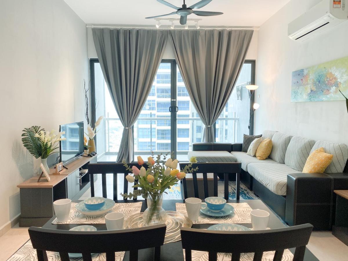 Atlantis Residences Melaka By Betastay Zewnętrze zdjęcie