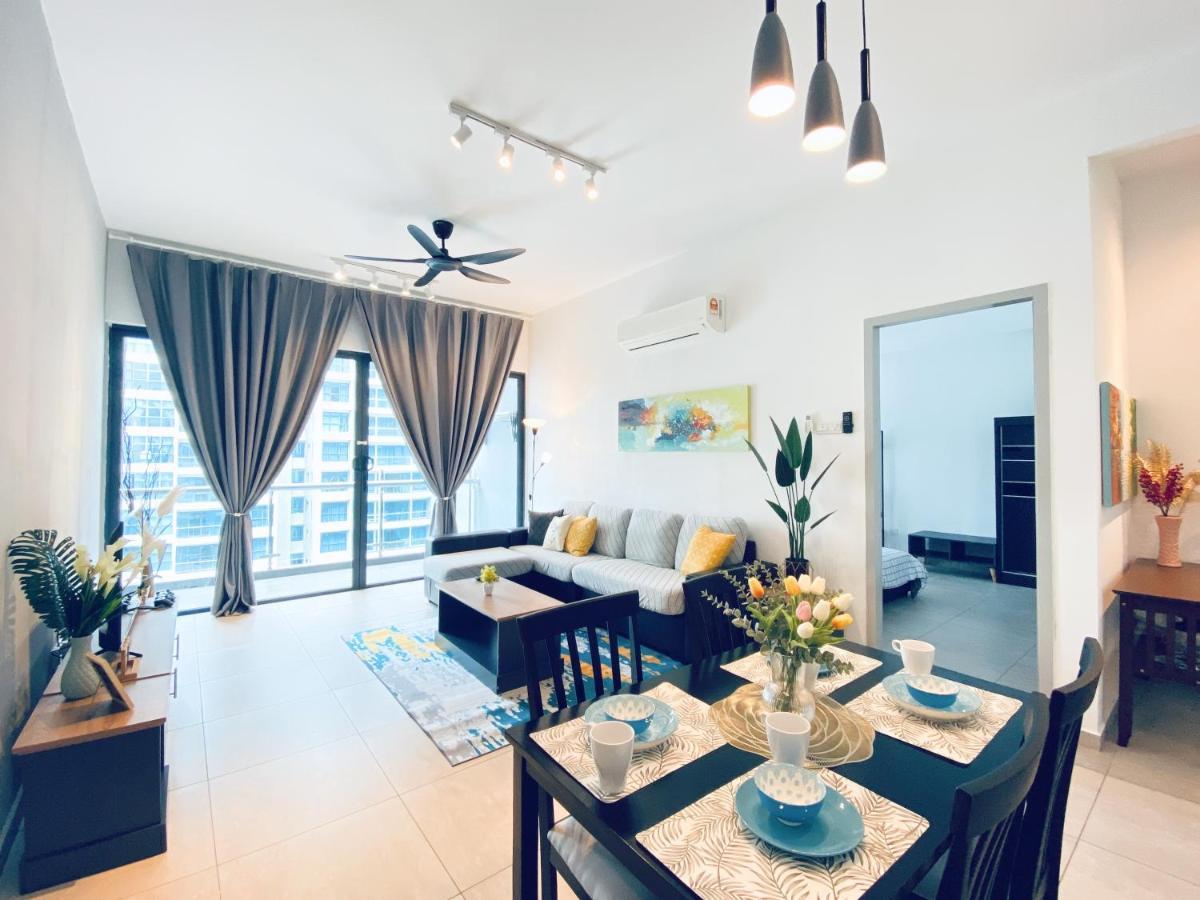 Atlantis Residences Melaka By Betastay Zewnętrze zdjęcie