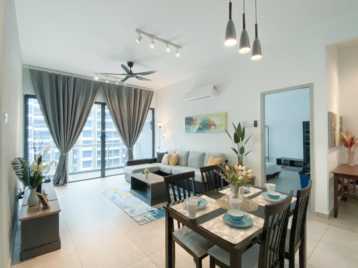 Atlantis Residences Melaka By Betastay Zewnętrze zdjęcie