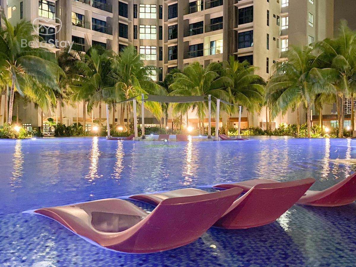 Atlantis Residences Melaka By Betastay Zewnętrze zdjęcie