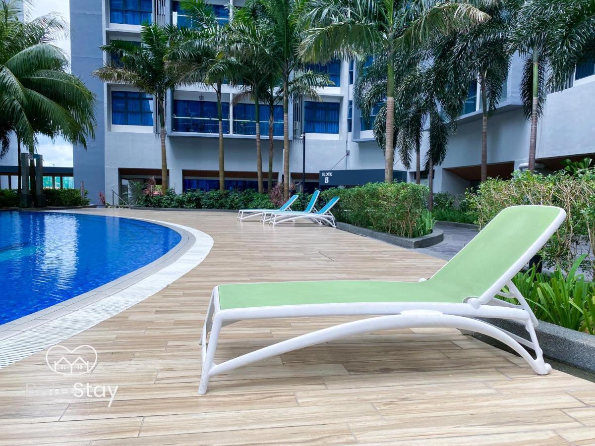 Atlantis Residences Melaka By Betastay Zewnętrze zdjęcie