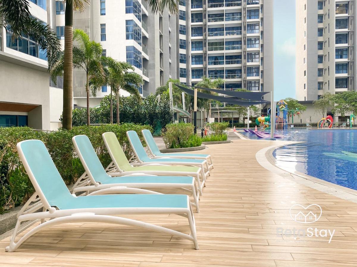 Atlantis Residences Melaka By Betastay Zewnętrze zdjęcie