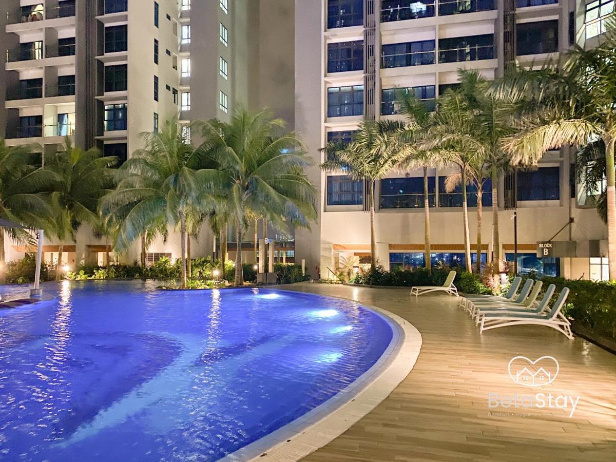 Atlantis Residences Melaka By Betastay Zewnętrze zdjęcie