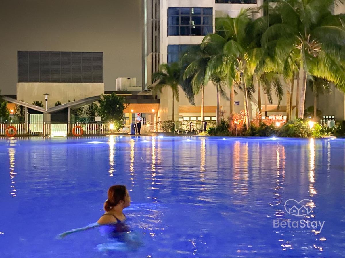 Atlantis Residences Melaka By Betastay Zewnętrze zdjęcie