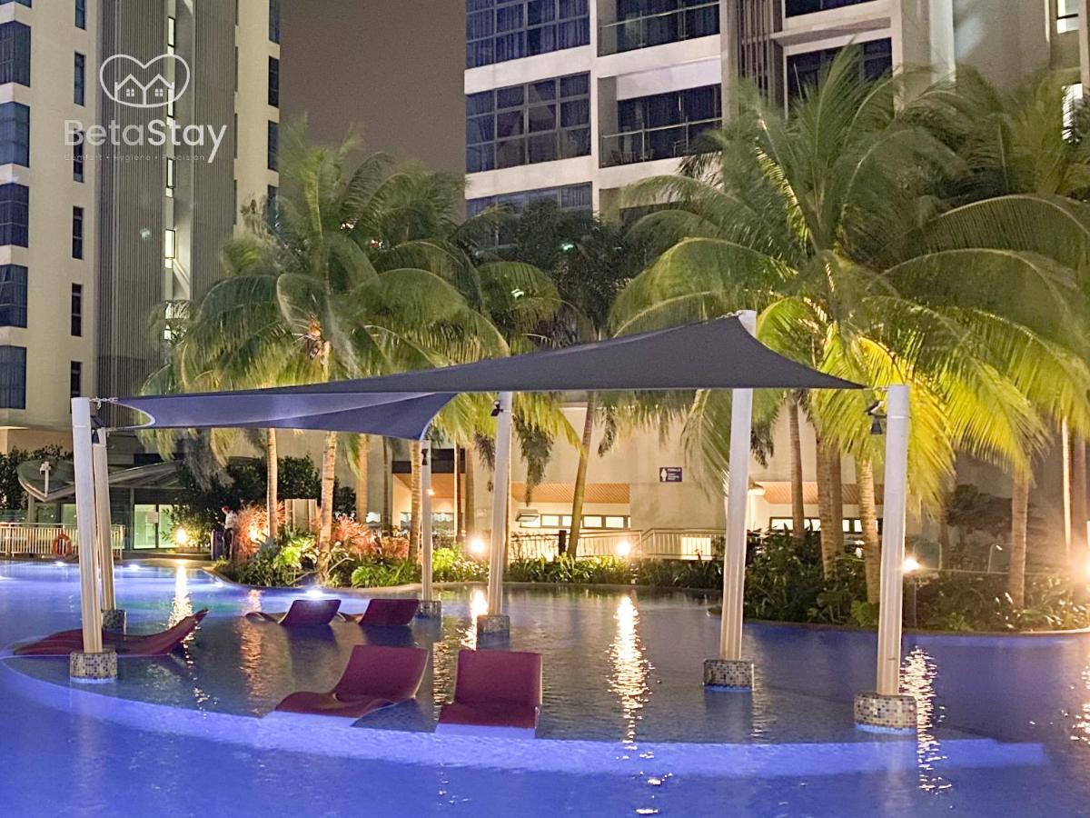 Atlantis Residences Melaka By Betastay Zewnętrze zdjęcie