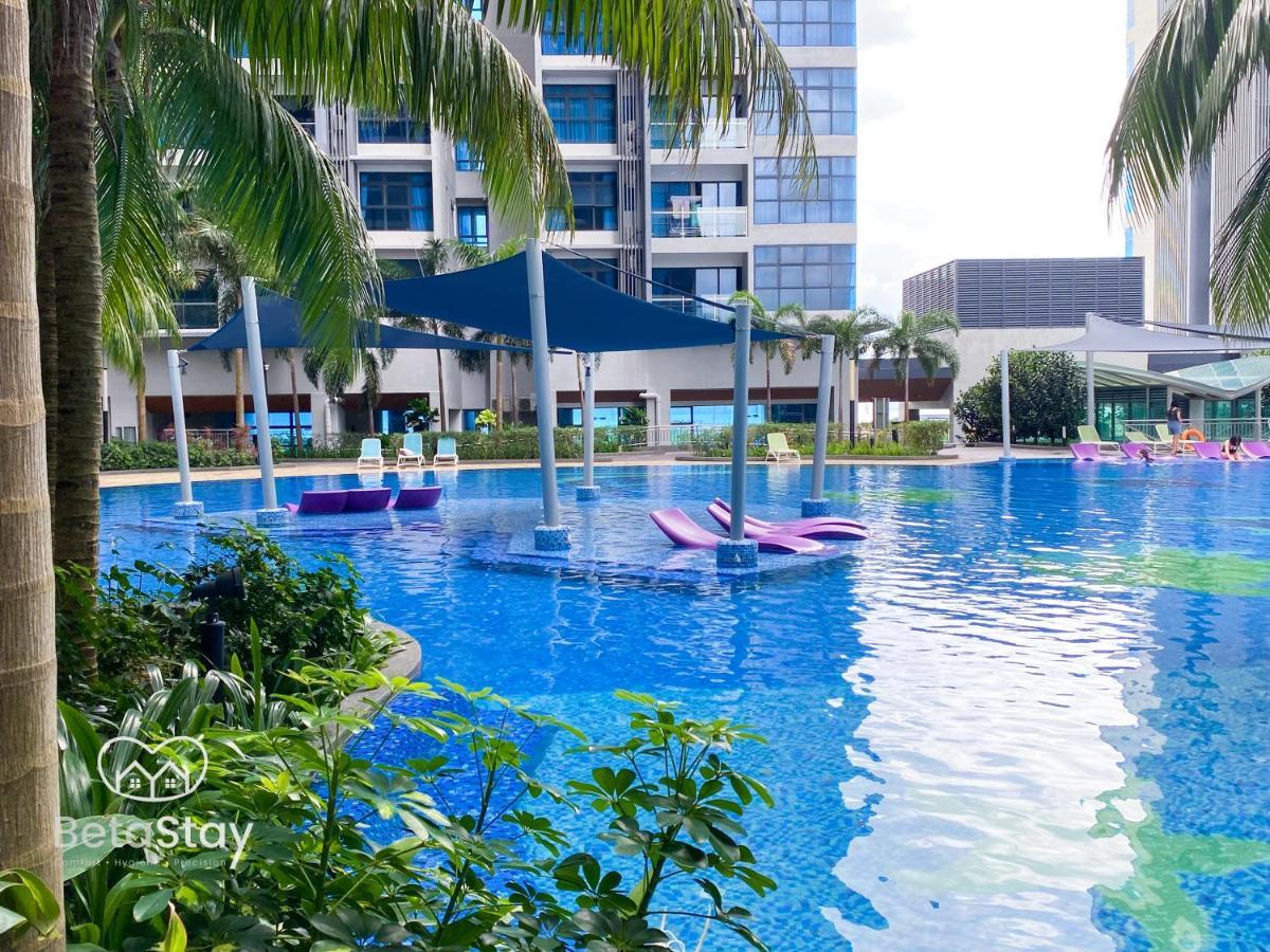 Atlantis Residences Melaka By Betastay Zewnętrze zdjęcie