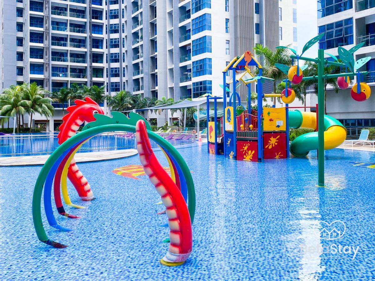 Atlantis Residences Melaka By Betastay Zewnętrze zdjęcie